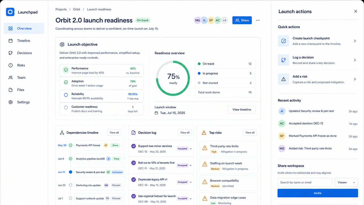 Atlassian Design System — KI-generierte Interpretation 3