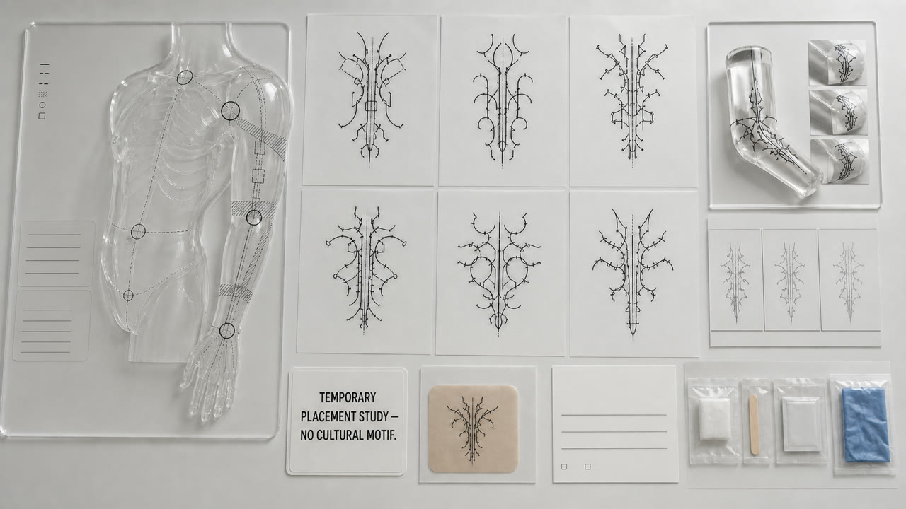 Cybersigilism — AI-generated interpretation 2