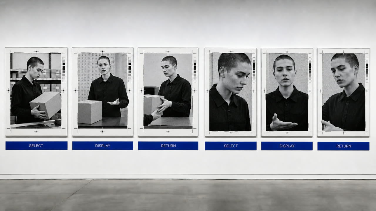Pictures Generation — AI-generated interpretation 2