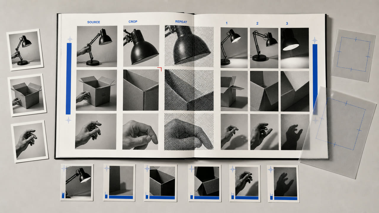 Pictures Generation — AI-generated interpretation 3