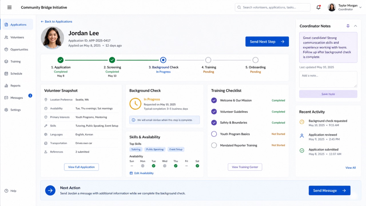 Salesforce Lightning Design System — AI-generated interpretation 2