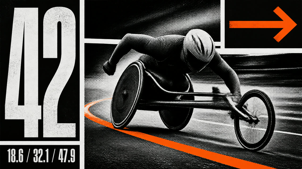 Sportsbrut — AI-generated interpretation 2