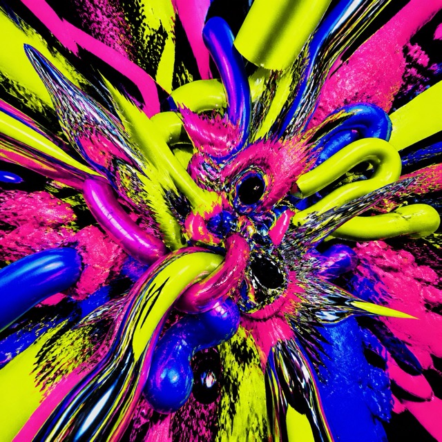 Acid — AI interpretation, not a reference