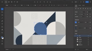 Adobe Spectrum — KI-generierte Interpretation