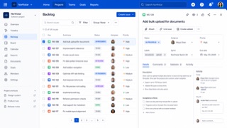 Atlassian Design System — KI-generierte Interpretation