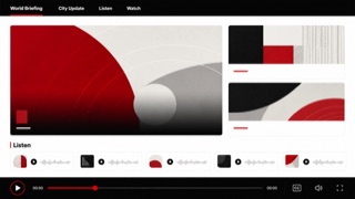 BBC Global Experience Language — KI-generierte Interpretation