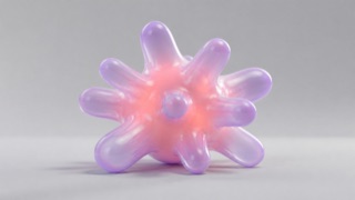 Blob World — AI interpretation