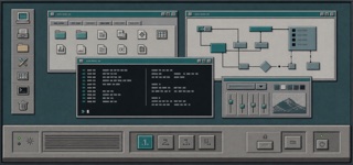CDE Interface — AI-generated interpretation