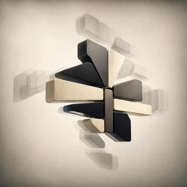 Channel Ident — KI-generierte Interpretation