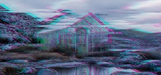 Databending — AI-generated interpretation