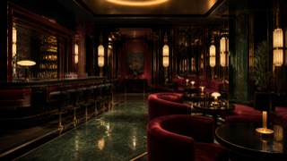 Deco-Luxe — AI interpretation