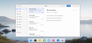 elementary OS — AI-generated interpretation