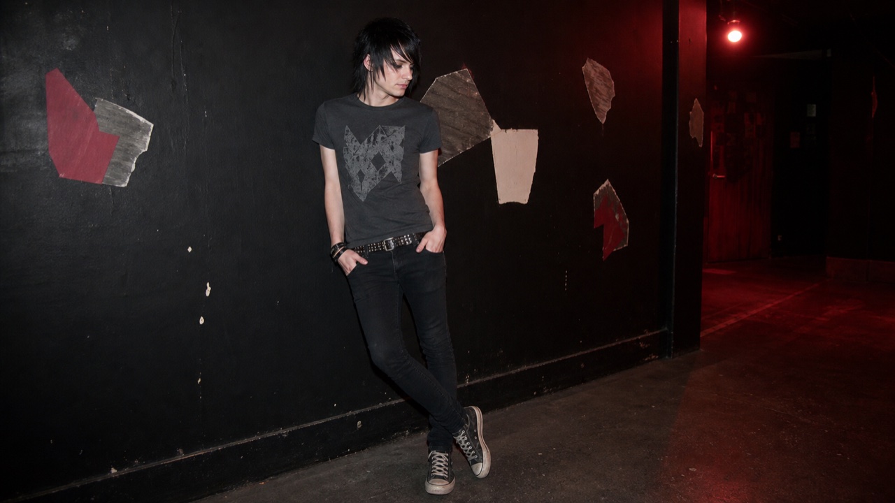Emo Style — interprétation générée par IA