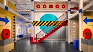 Factory Pomo — AI interpretation