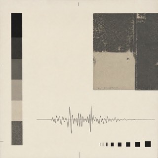 Factory Records Style — AI interpretation