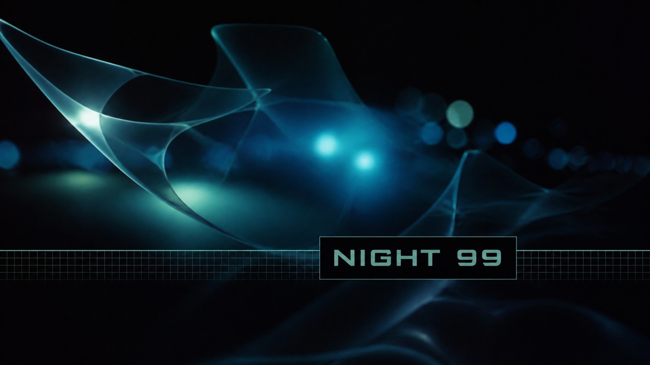 Gen X Soft Club — AI-generated interpretation 1