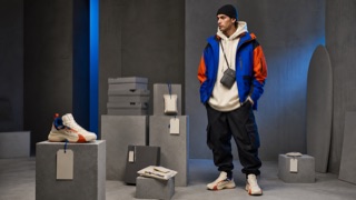 Hypebeast Style — AI interpretation