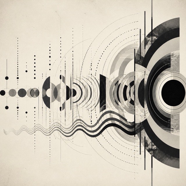 Motion Graphics — KI-generierte Interpretation
