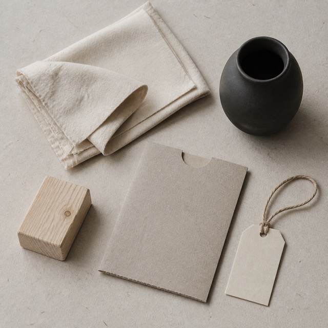 MUJI — AI-generated interpretation