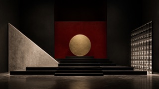 Neue Slowenische Kunst — AI interpretation