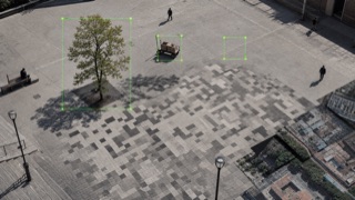 The New Aesthetic — AI interpretation