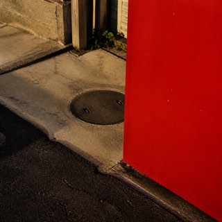 New Color Photography — AI interpretation