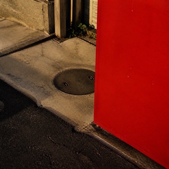 New Color Photography — KI-generierte Interpretation