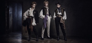 New Romantic — AI-generated interpretation