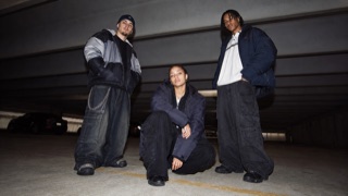 Nu-Metal Style — AI interpretation