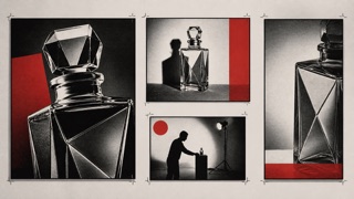 Pictures Generation — AI interpretation