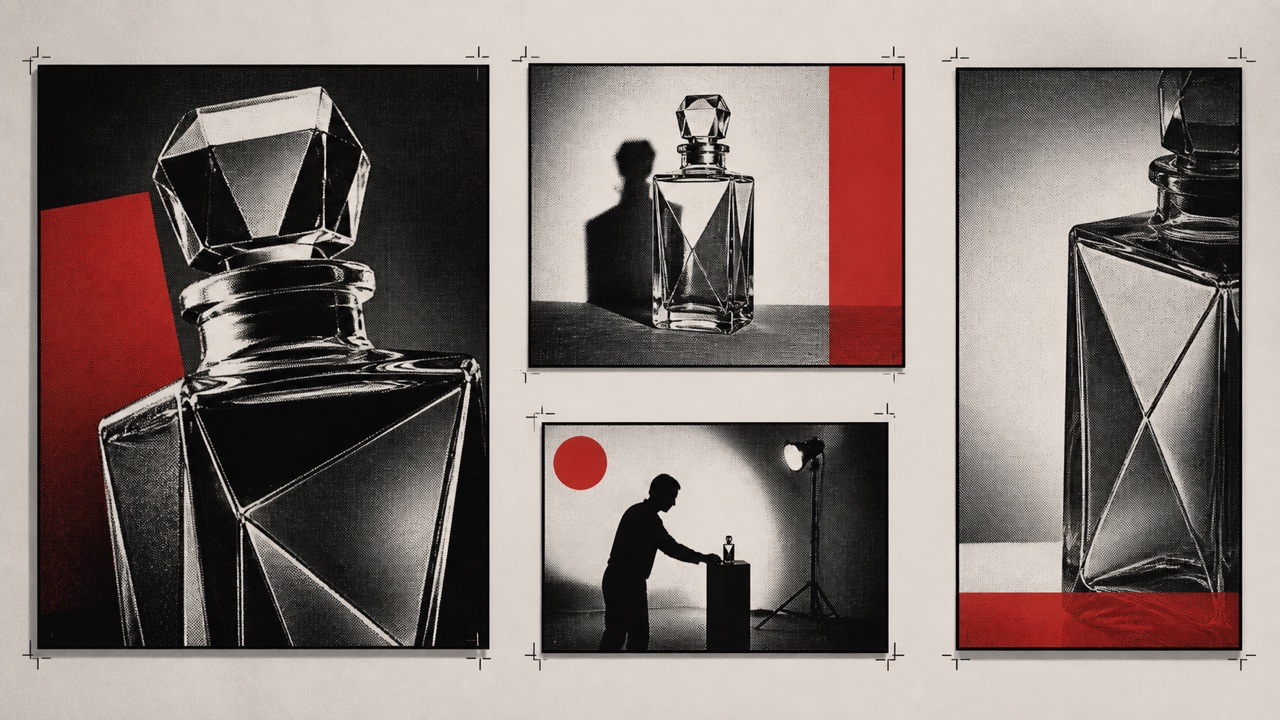 Pictures Generation — AI-generated interpretation