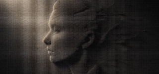 Pinscreen Animation — AI interpretation
