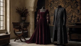 Renaissance Revival — AI interpretation