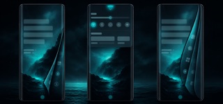 Sailfish Silica — AI-generated interpretation