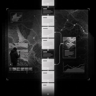 Scrollytelling — AI interpretation