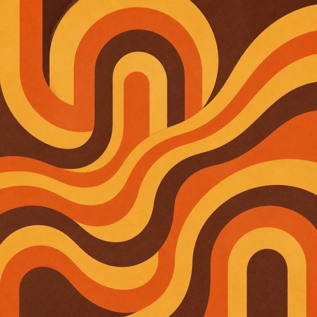 70’s Retro — AI-generated interpretation 1