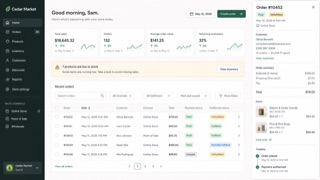 Shopify Polaris — KI-generierte Interpretation