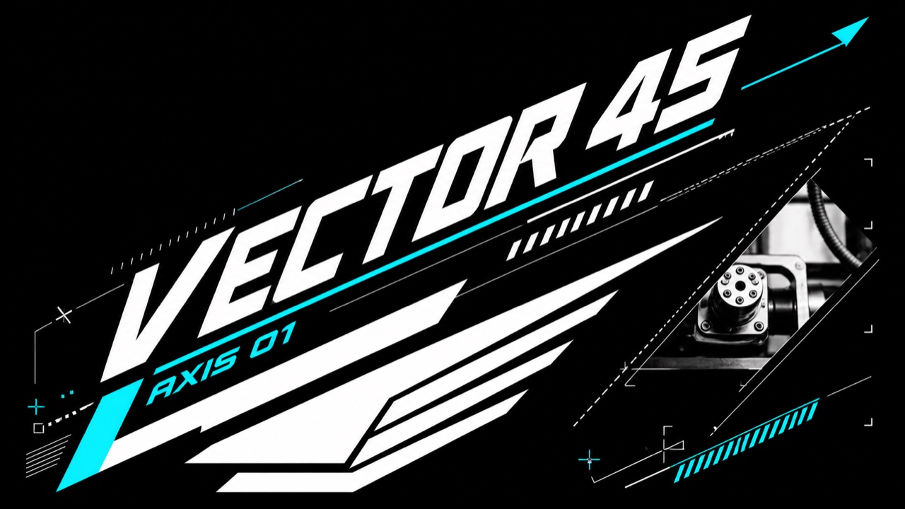 Vectorheart — KI-generierte Interpretation