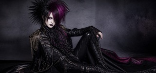 Visual Kei — AI-generated interpretation