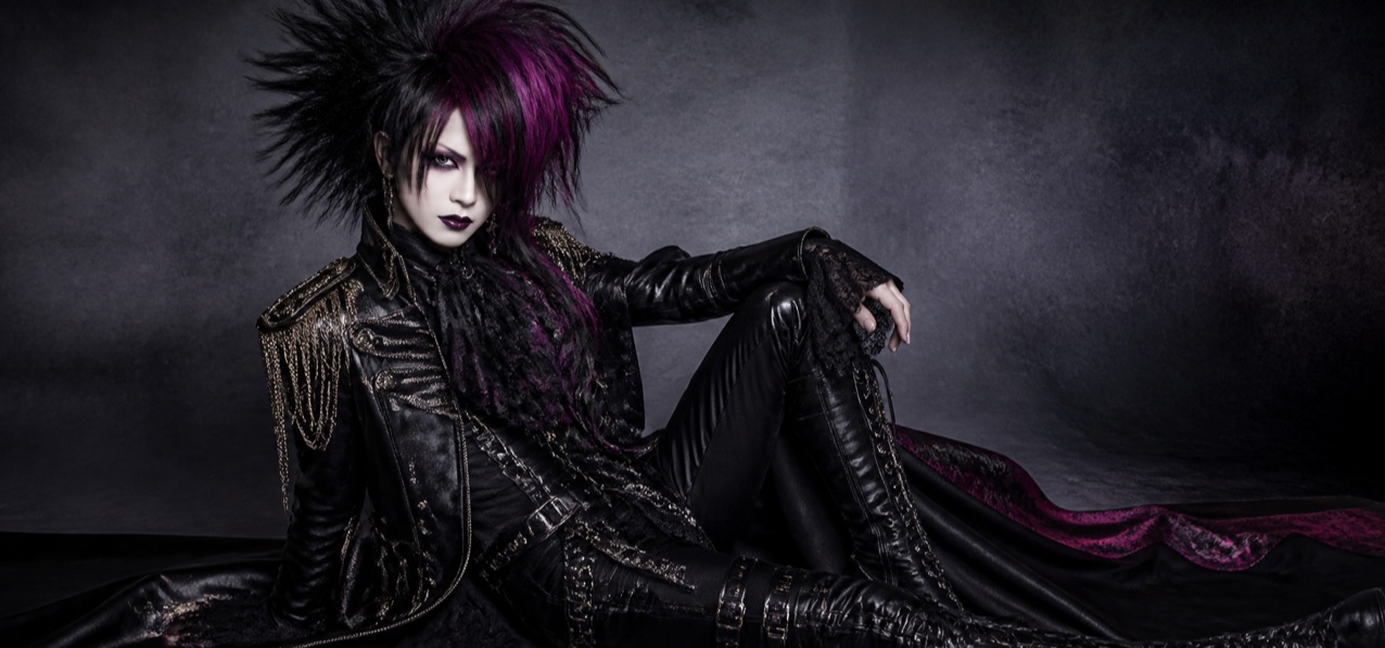 Visual Kei — AI-generated interpretation