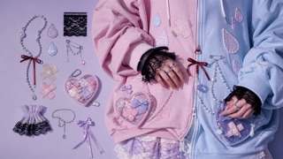 Yami Kawaii — AI interpretation