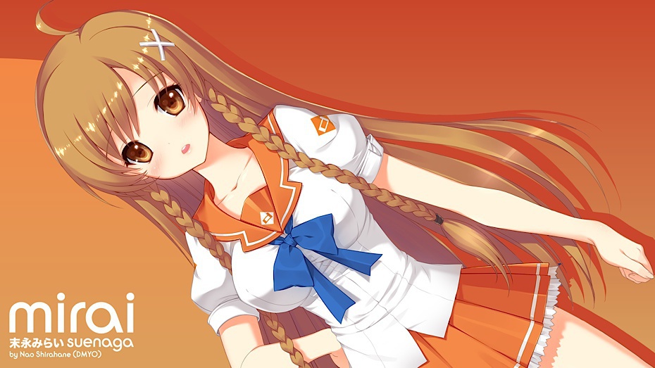 Anime Style — Danny Choo, character design by Azami Yuko, Mirai Suenaga, character of Culture Japan, 2011 — Wikimedia Commons / CC BY-SA 2.0
